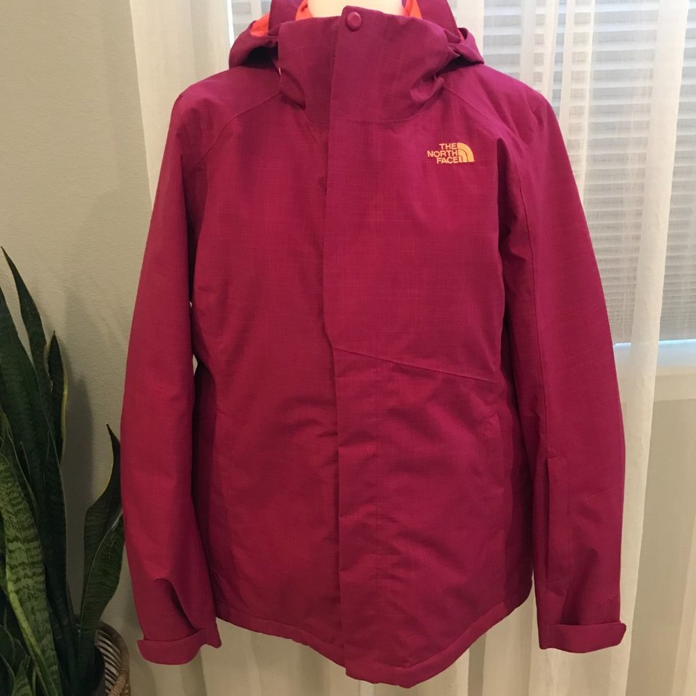 The North Face Women's XL Ski Coat